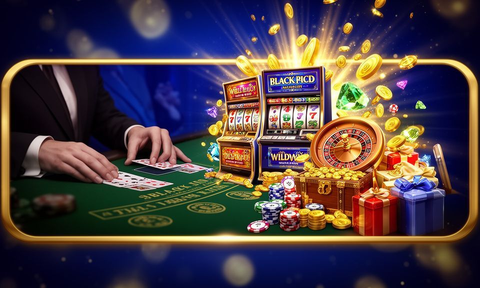 house of fun Roulette Eropah, Amerika & Perancis – Dealer Langsung dan Mod Automatik