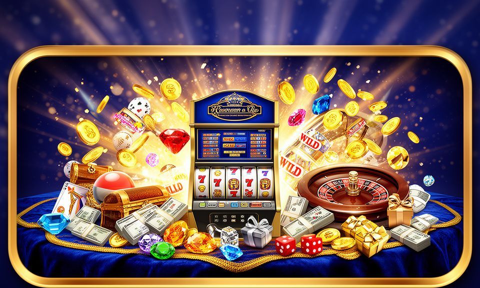 house of fun Semua yang Anda Perlu Tahu Sebelum Mula